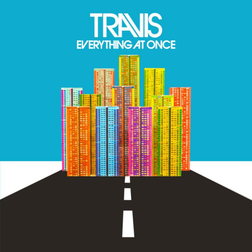 TRAVIS - EVERYTHING AT ONCETRAVIS - EVERYTHING AT ONCE.jpg